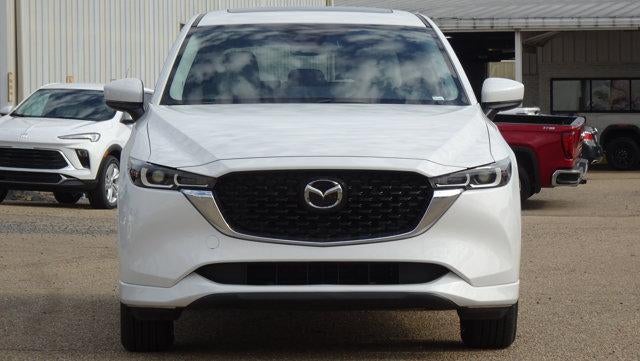 2025 Mazda Mazda CX-5 2.5 S Preferred Package AWD