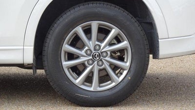 2025 Mazda Mazda CX-5 2.5 S Preferred Package AWD