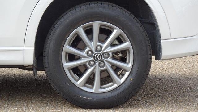 2025 Mazda Mazda CX-5 2.5 S Preferred Package AWD
