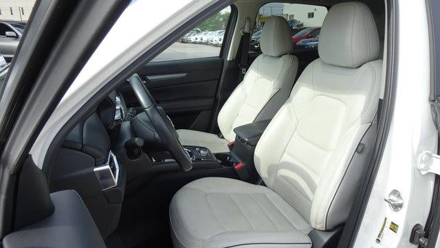 2025 Mazda Mazda CX-5 2.5 S Preferred Package AWD