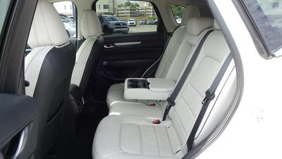 2025 Mazda Mazda CX-5 2.5 S Preferred Package AWD
