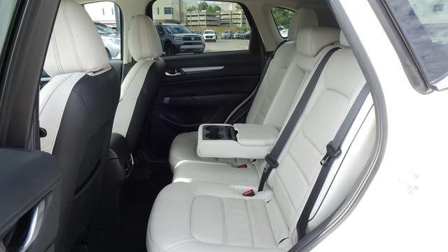2025 Mazda Mazda CX-5 2.5 S Preferred Package AWD
