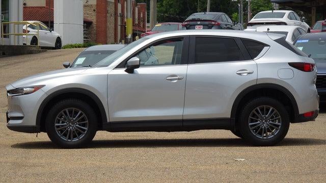 2021 Mazda Mazda CX-5 Touring AWD