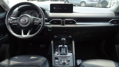 2021 Mazda Mazda CX-5 Touring AWD