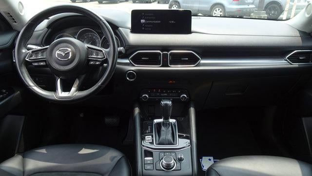 2021 Mazda Mazda CX-5 Touring AWD