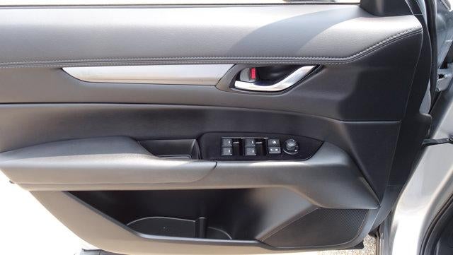 2021 Mazda Mazda CX-5 Touring AWD