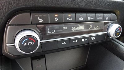 2021 Mazda Mazda CX-5 Touring AWD