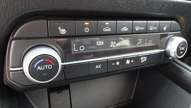 2021 Mazda Mazda CX-5 Touring AWD