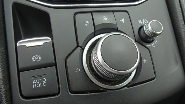 2021 Mazda Mazda CX-5 Touring AWD