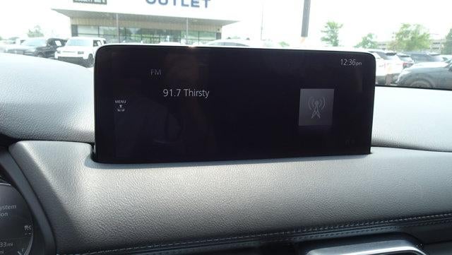 2021 Mazda Mazda CX-5 Touring AWD