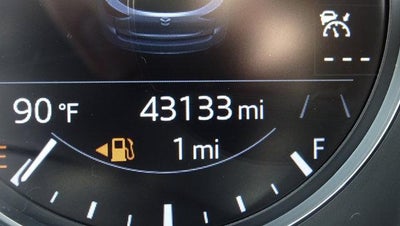 2021 Mazda Mazda CX-5 Touring AWD