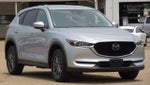 2021 Mazda Mazda CX-5 Touring AWD