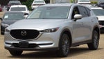 2021 Mazda Mazda CX-5 Touring AWD