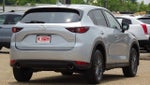 2021 Mazda Mazda CX-5 Touring AWD