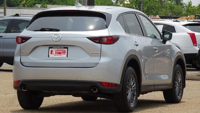 2021 Mazda Mazda CX-5 Touring AWD