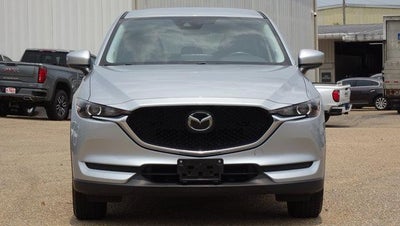 2021 Mazda Mazda CX-5 Touring AWD