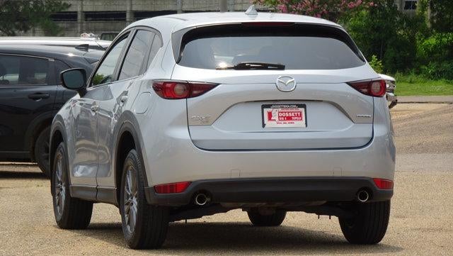 2021 Mazda Mazda CX-5 Touring AWD