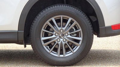 2021 Mazda Mazda CX-5 Touring AWD