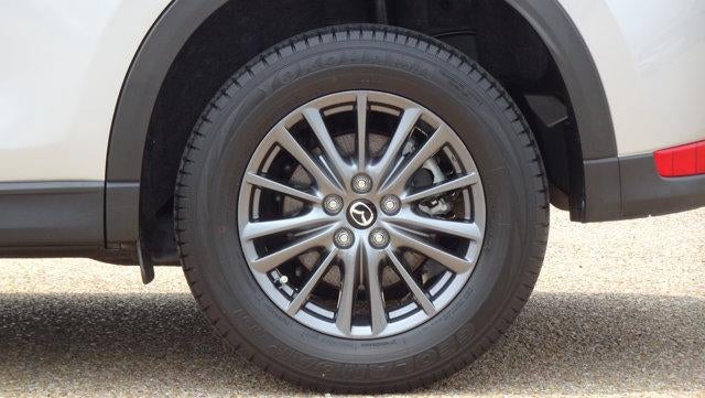 2021 Mazda Mazda CX-5 Touring AWD