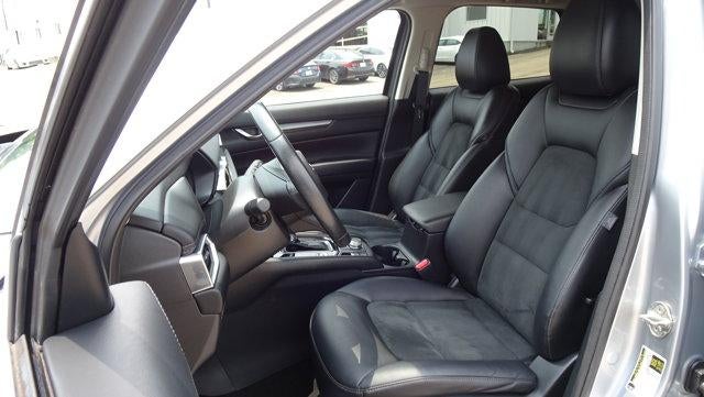 2021 Mazda Mazda CX-5 Touring AWD