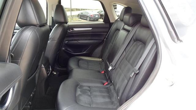 2021 Mazda Mazda CX-5 Touring AWD