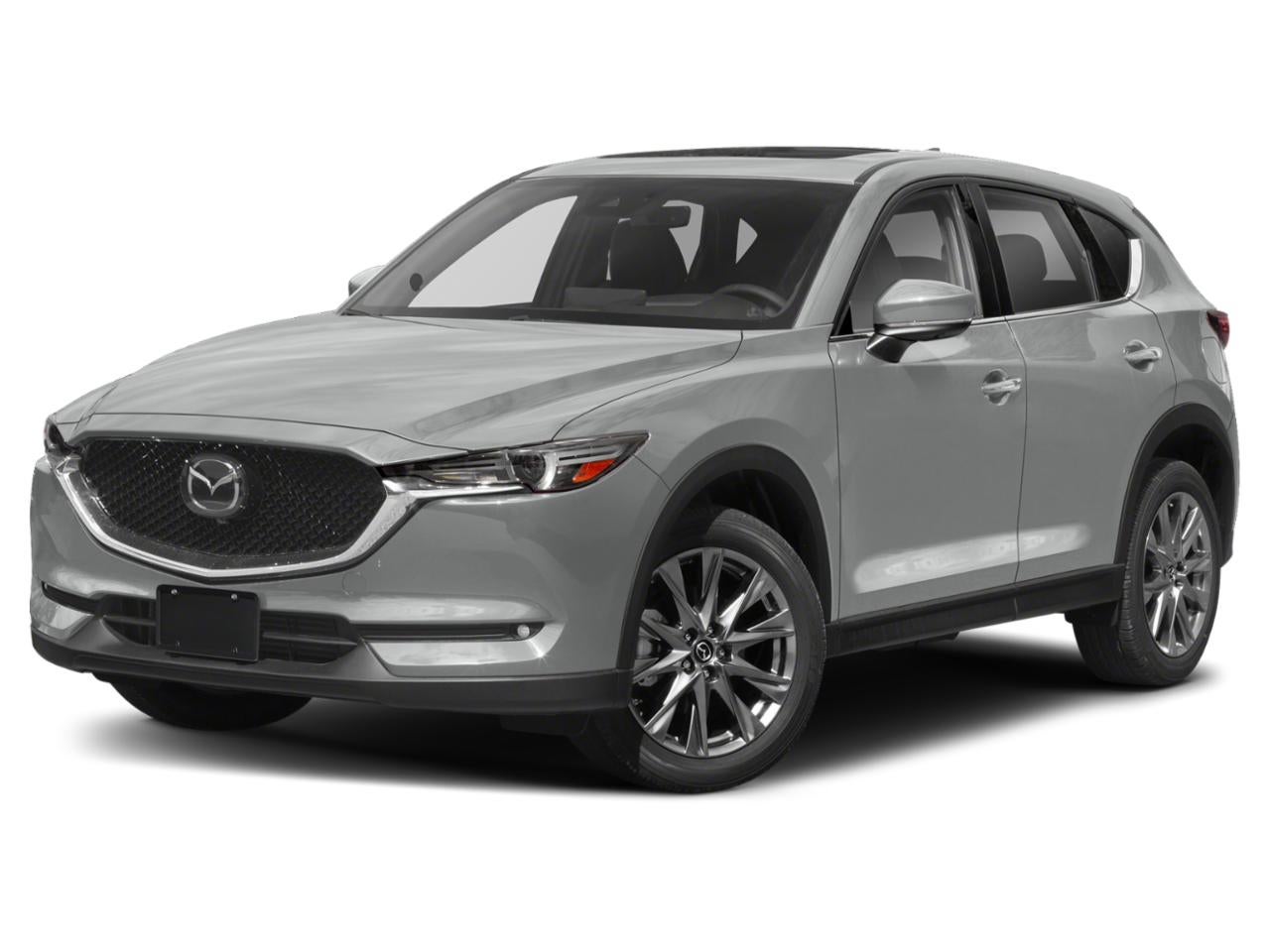 2021 Mazda Mazda CX-5 Touring AWD