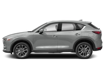 2021 Mazda Mazda CX-5 Touring AWD