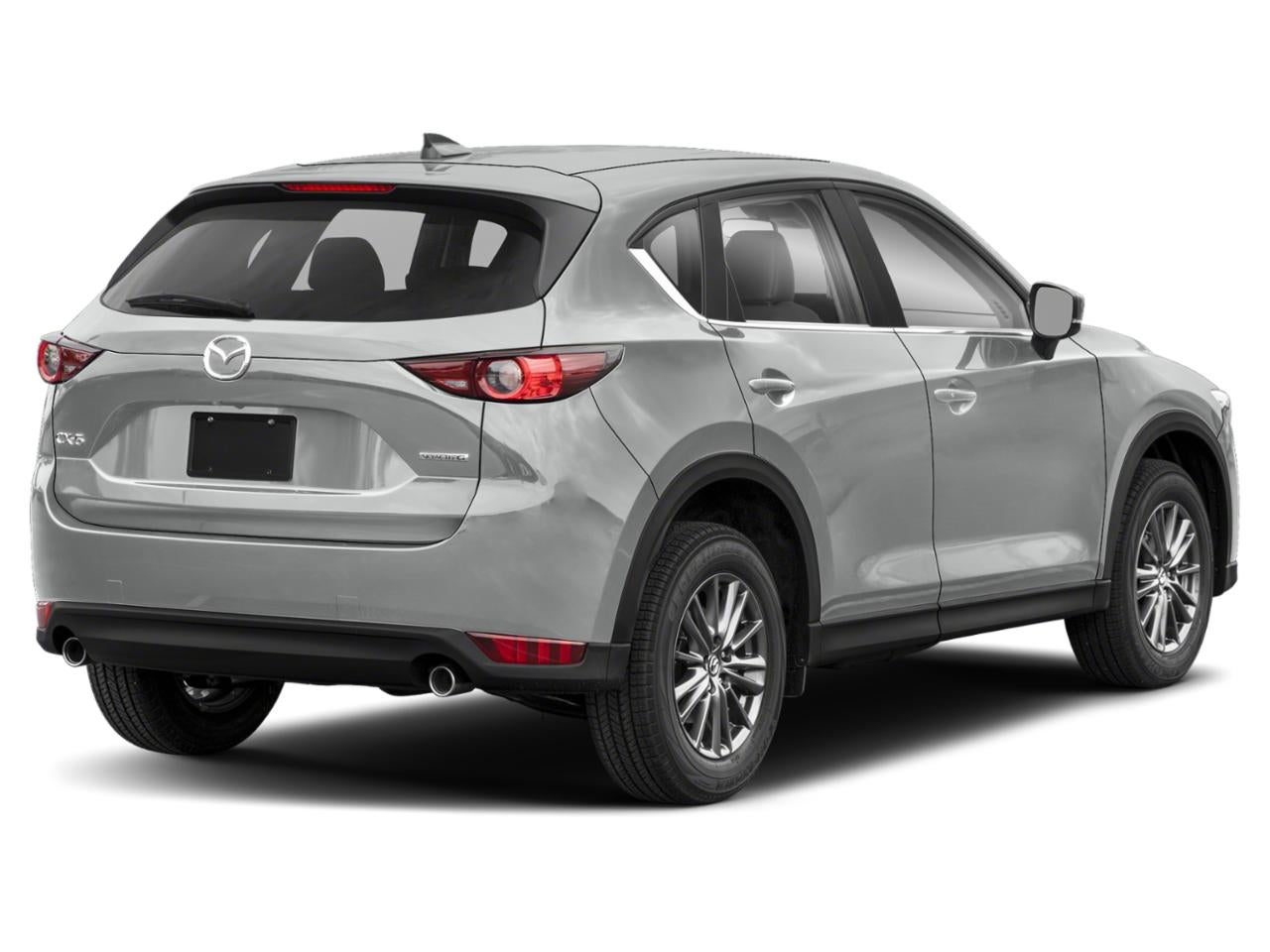 2021 Mazda Mazda CX-5 Touring AWD