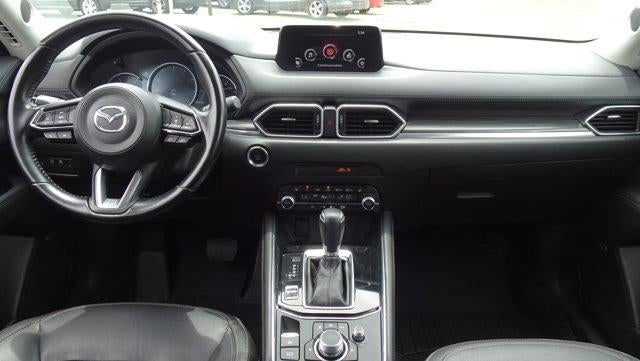 2019 Mazda Mazda CX-5 Grand Touring AWD