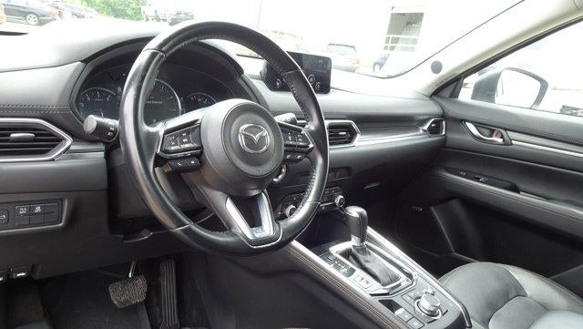 2019 Mazda Mazda CX-5 Grand Touring AWD