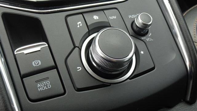 2019 Mazda Mazda CX-5 Grand Touring AWD