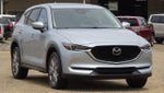 2019 Mazda Mazda CX-5 Grand Touring AWD