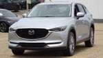 2019 Mazda Mazda CX-5 Grand Touring AWD