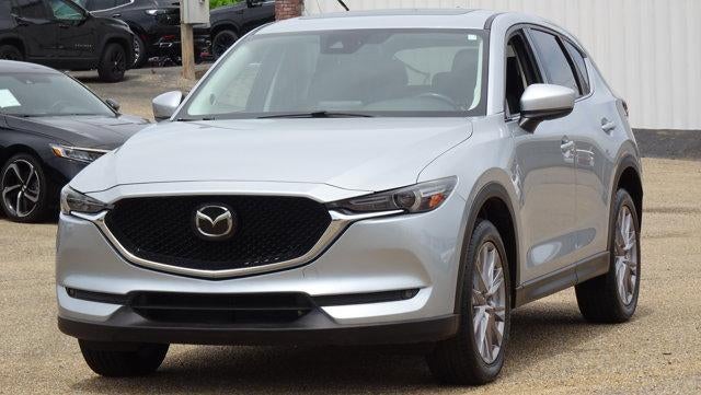2019 Mazda Mazda CX-5 Grand Touring AWD