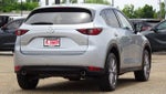 2019 Mazda Mazda CX-5 Grand Touring AWD