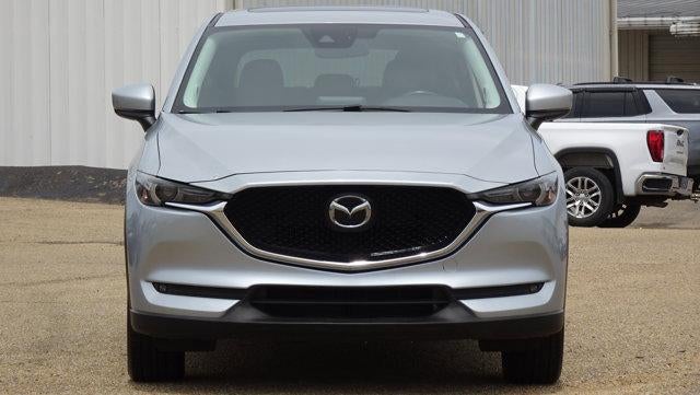 2019 Mazda Mazda CX-5 Grand Touring AWD