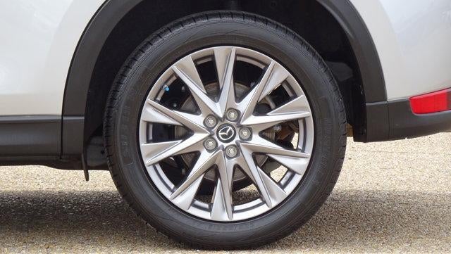 2019 Mazda Mazda CX-5 Grand Touring AWD