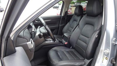 2019 Mazda Mazda CX-5 Grand Touring AWD
