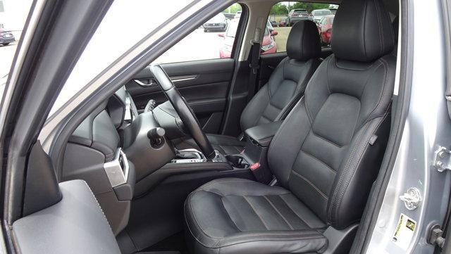 2019 Mazda Mazda CX-5 Grand Touring AWD