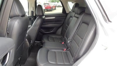 2019 Mazda Mazda CX-5 Grand Touring AWD