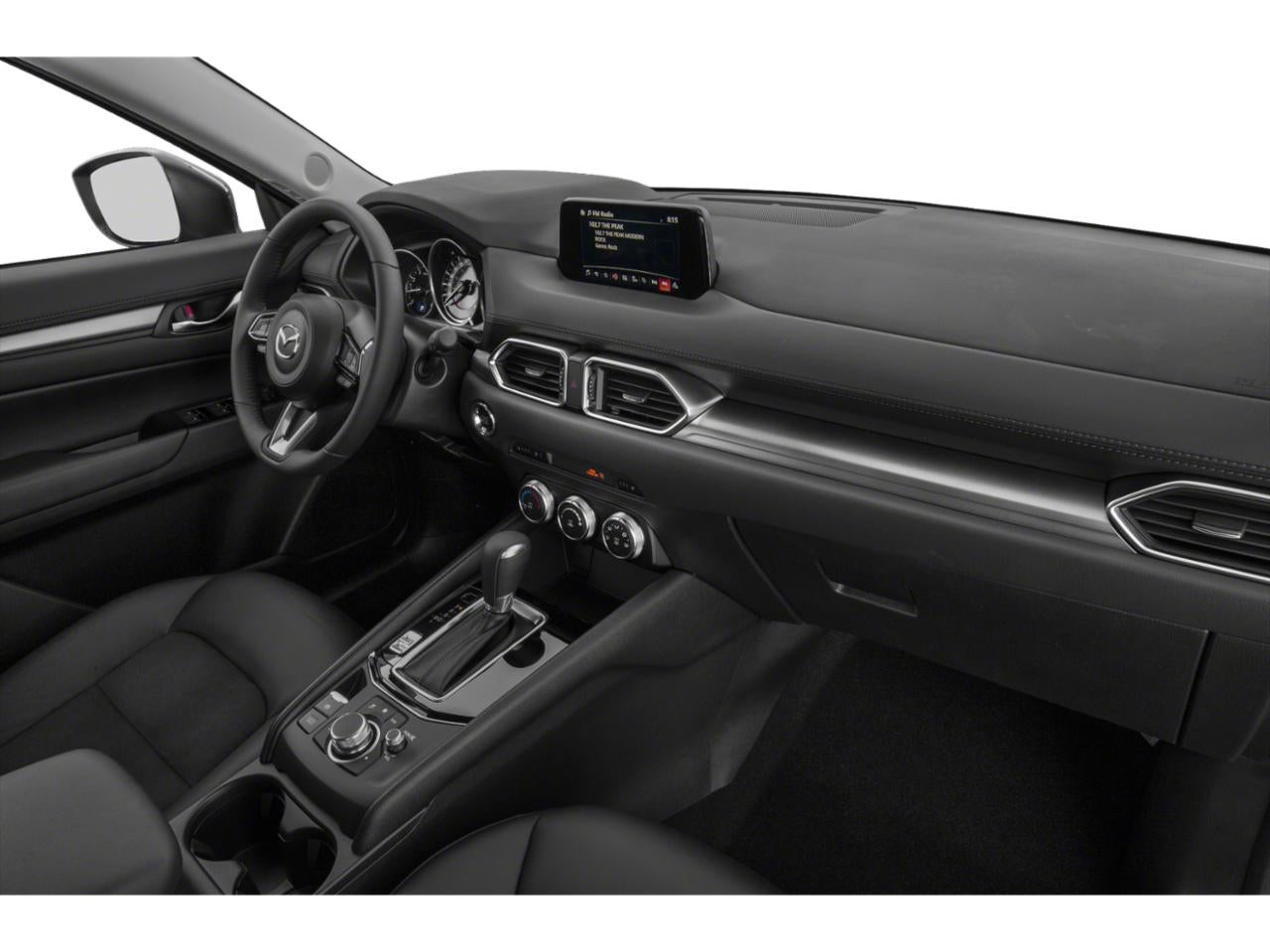 2019 Mazda Mazda CX-5 Grand Touring AWD