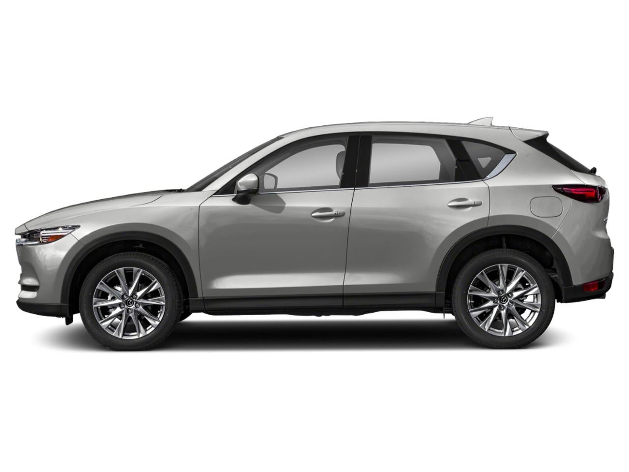 2019 Mazda Mazda CX-5 Grand Touring AWD