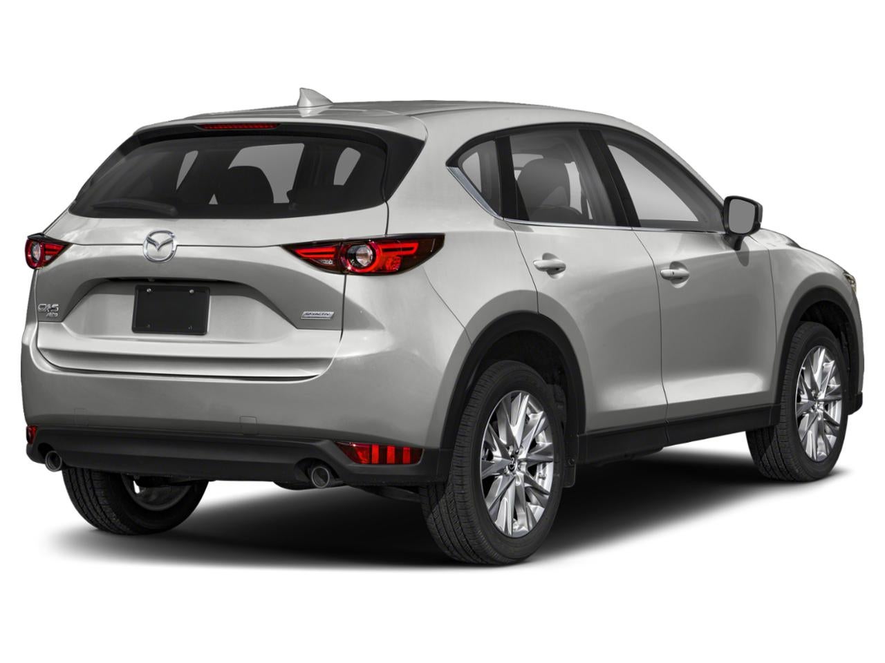 2019 Mazda Mazda CX-5 Grand Touring AWD