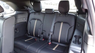 2025 Mazda Mazda CX-90 3.3 Turbo S Premium Package