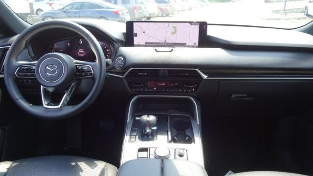 2025 Mazda Mazda CX-90 3.3 Turbo S Premium Package