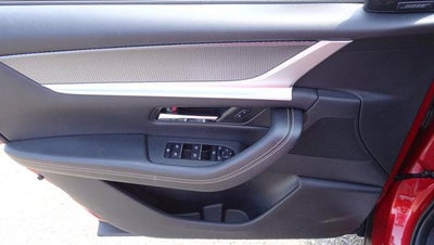 2025 Mazda Mazda CX-90 3.3 Turbo S Premium Package