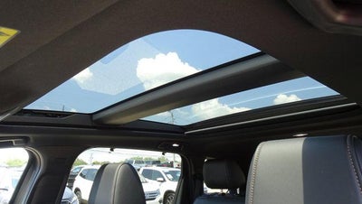 2025 Mazda Mazda CX-90 3.3 Turbo S Premium Package