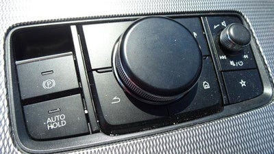 2025 Mazda Mazda CX-90 3.3 Turbo S Premium Package