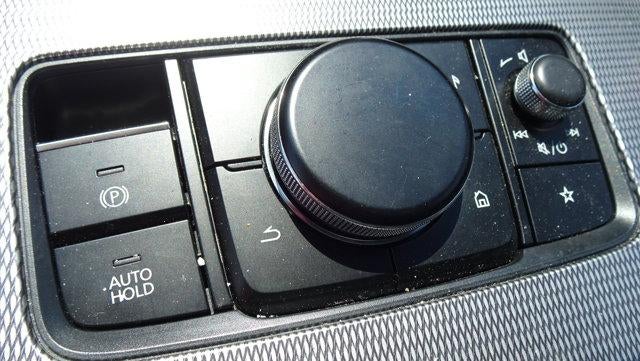 2025 Mazda Mazda CX-90 3.3 Turbo S Premium Package