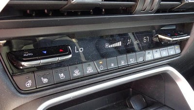 2025 Mazda Mazda CX-90 3.3 Turbo S Premium Package